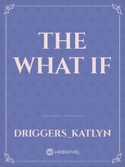 The what if Book
