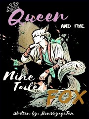 Queen and the Nine Tailed Fox Book