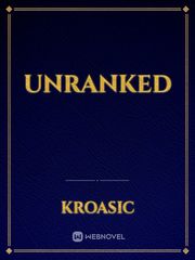 Unranked Book