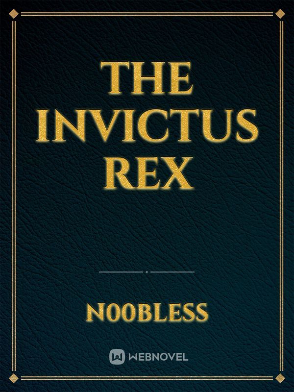 The Invictus Rex Book
