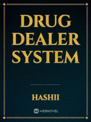 Drug dealer system Book