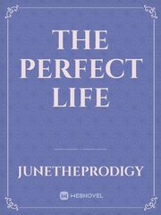 The Perfect Life Book