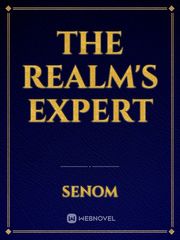 The Realm's Expert Book