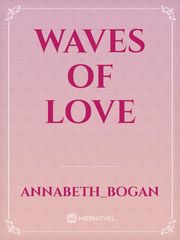 Waves of Love Book
