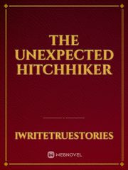 The Unexpected Hitchhiker Book