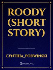Roody (short story) Book