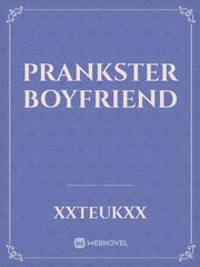 Prankster Boyfriend Book