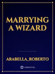 MARRYING A WIZARD Book