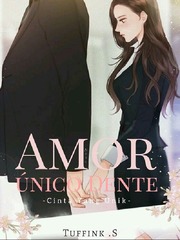 Amor Único Dente (Cinta yang Unik) Book