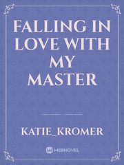 Falling In Love With My Master Book