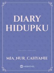 Diary Hidupku Book