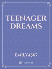 Teenager dreams Book