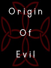 Origin of Evil Book