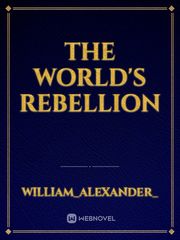The World's Rebellion Book