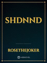 shdnnd Book