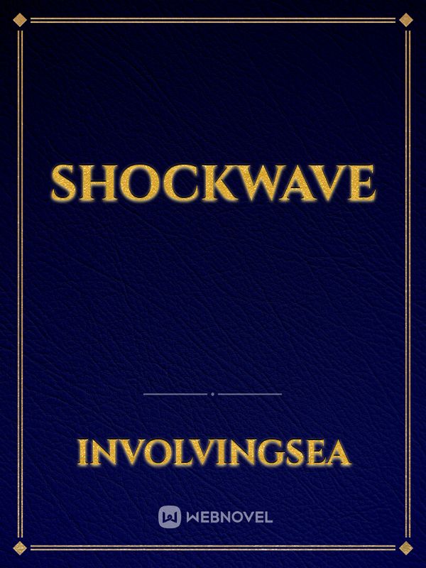 Shockwave Book