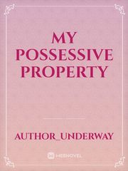 My possessive property Book