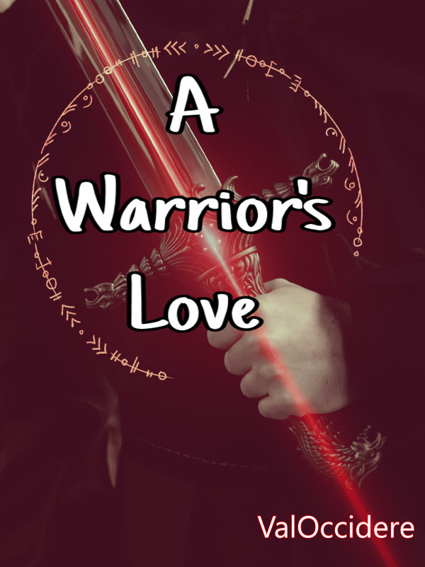 A Warrior's Love (BL)