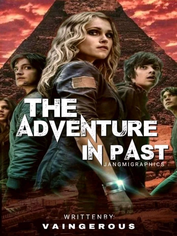 The Adventure in Past (BOOK 1)