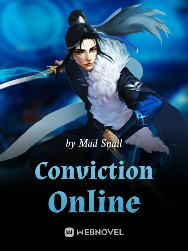 Conviction Online Book