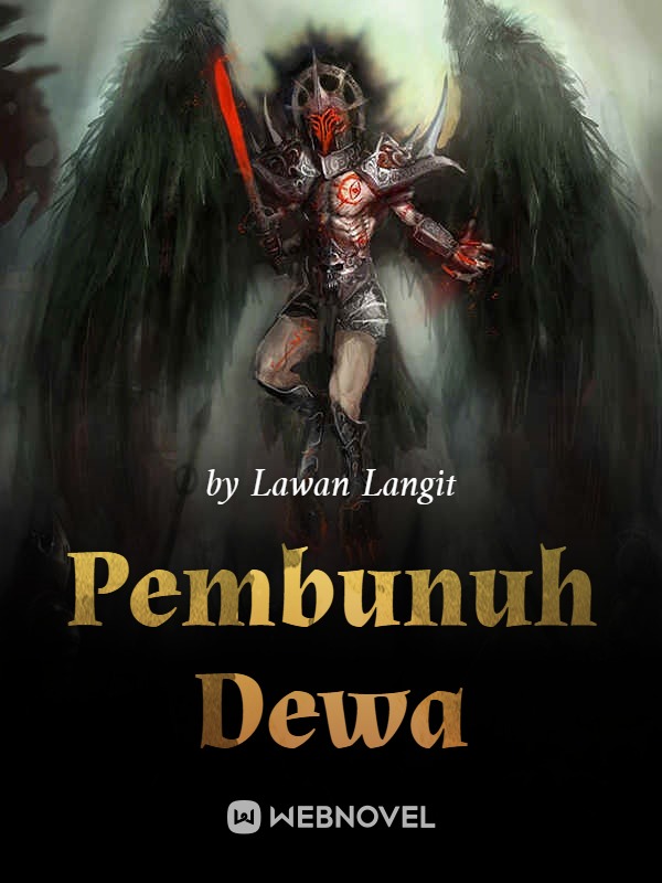 Pembunuh Dewa