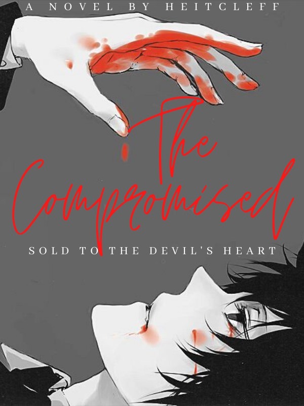 The Compromised (THE BEDWARMER'S SERIES I) Book