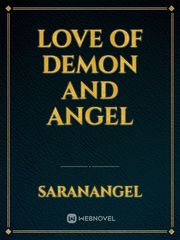 love of demon and angel Book