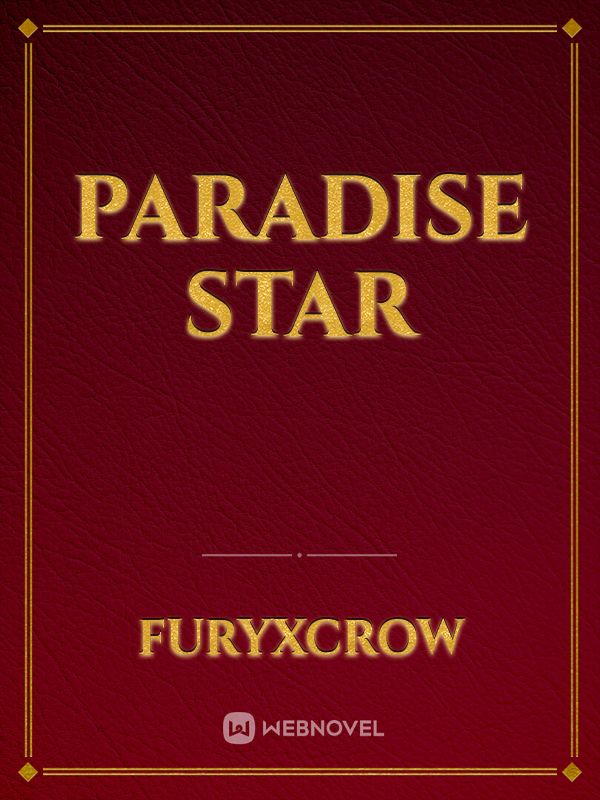 Paradise Star Book