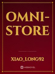 omni-store Book