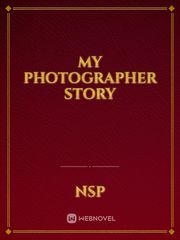My Photographer Story Book