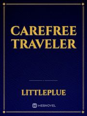 Carefree Traveler Book