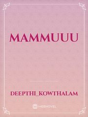 Mammuuu Book