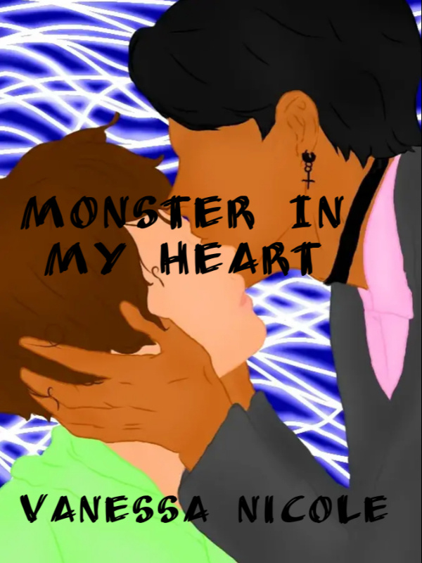 Monster In My Heart [BL] - Complete