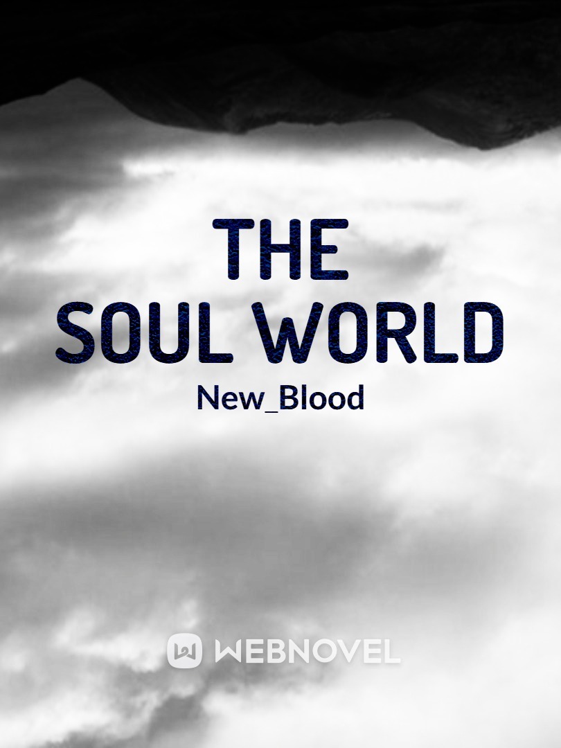 The Soul World Book