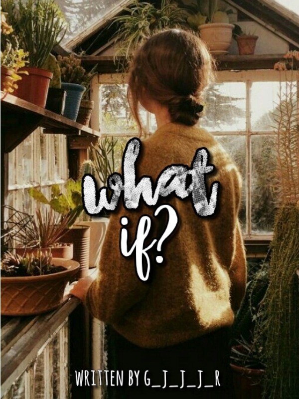 What If? (Fool Series) Book