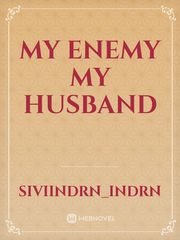 My enemy My husband Book