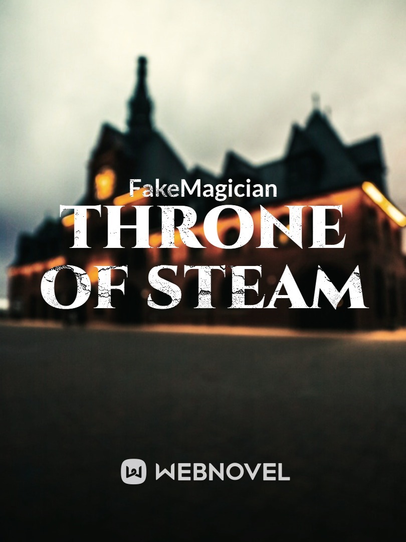 Throne of Steam