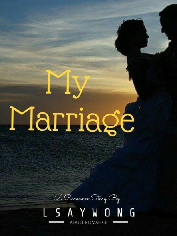 My Marriage 21+ Book