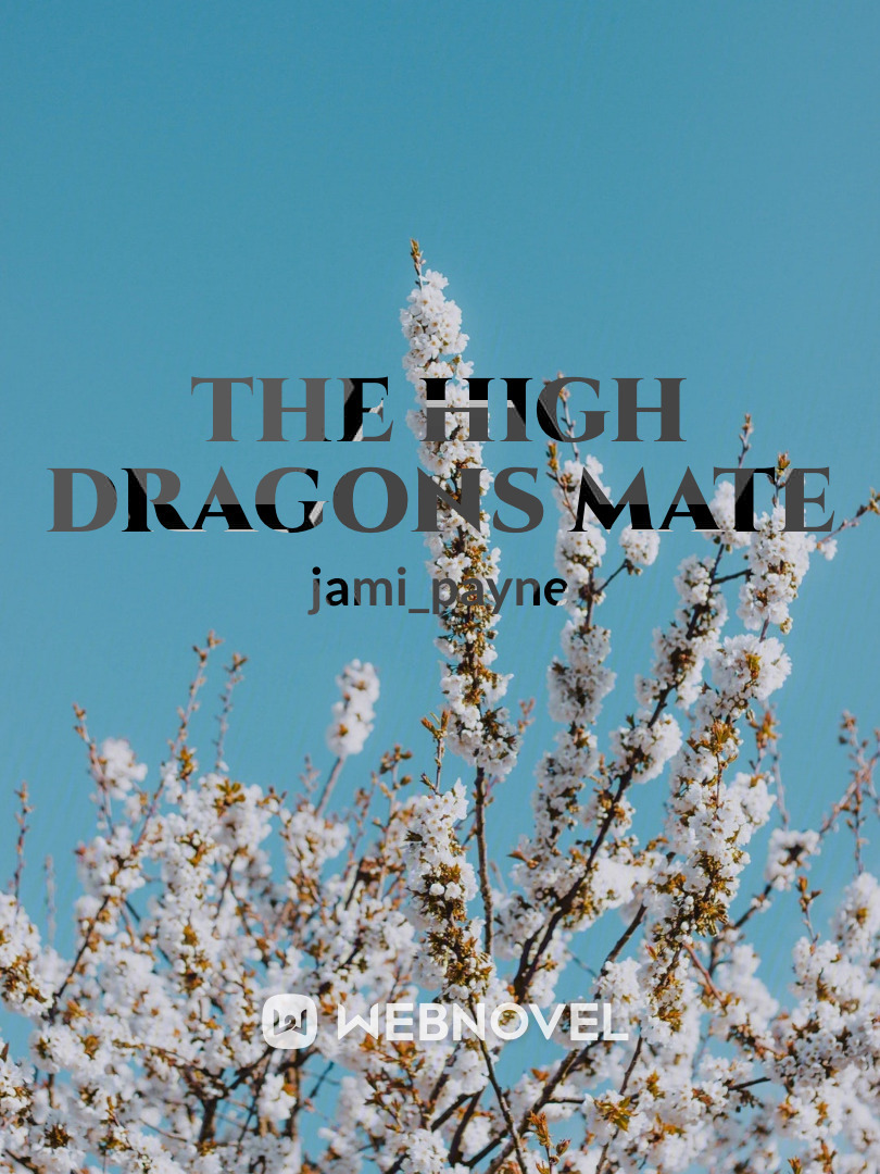 The High Dragons Mate