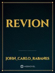 REVION Book