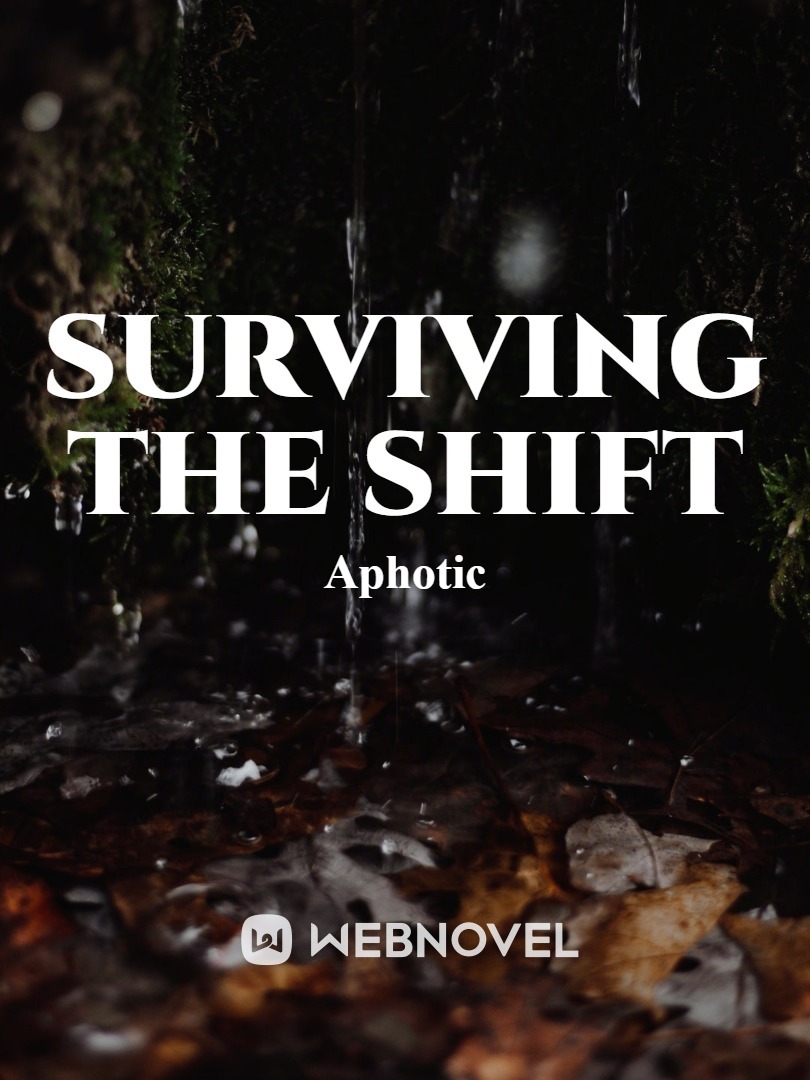 Surviving the Shift Book