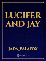 Lucifer and jay Book