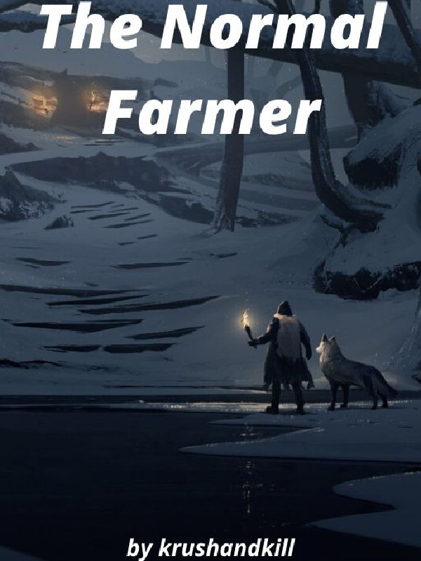 The Normal Farmer Book