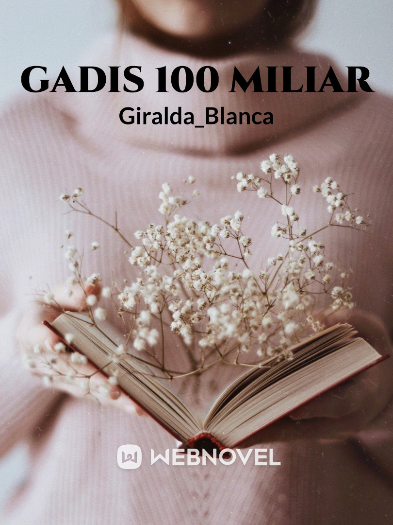GADIS 100 MILIAR Book