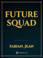 Future Squad Book
