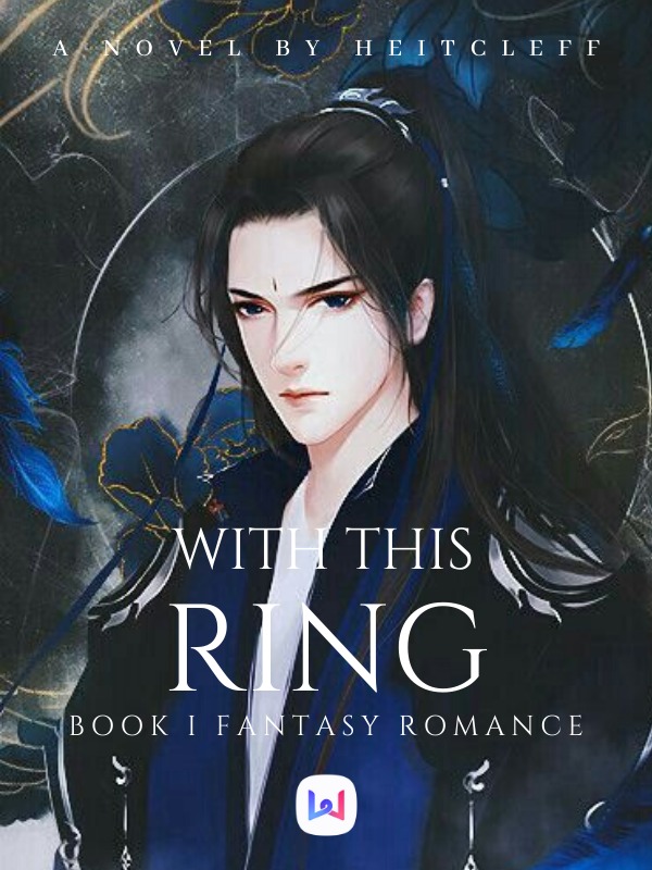 With This Ring (FANTASY ROMANCE)
