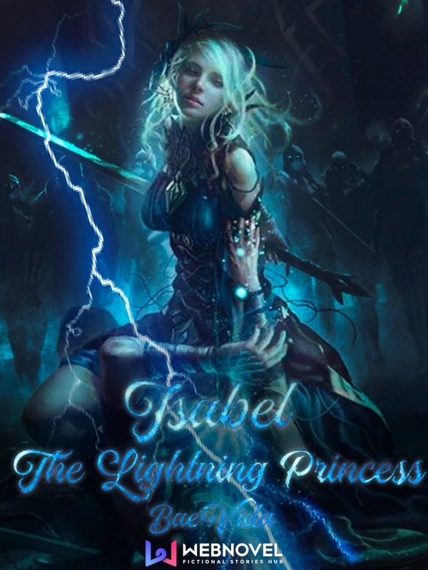 Isabel - The Lightning Princess