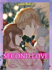 SECOND LOVE Book