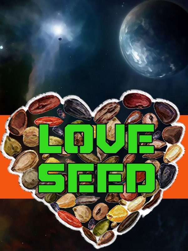 Love Seed Book