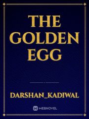 the golden egg Book